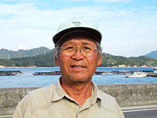 タイ養殖