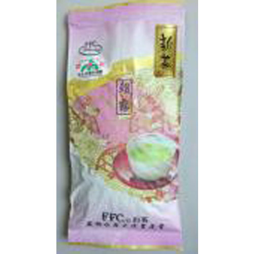 かぶせ茶「朝霧」100g