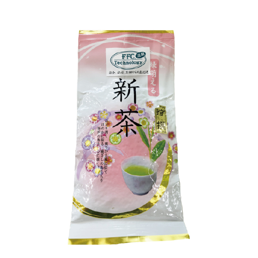 丸東 鈴木製茶 | FFC紹介広場｜地球とわたしにいいものを